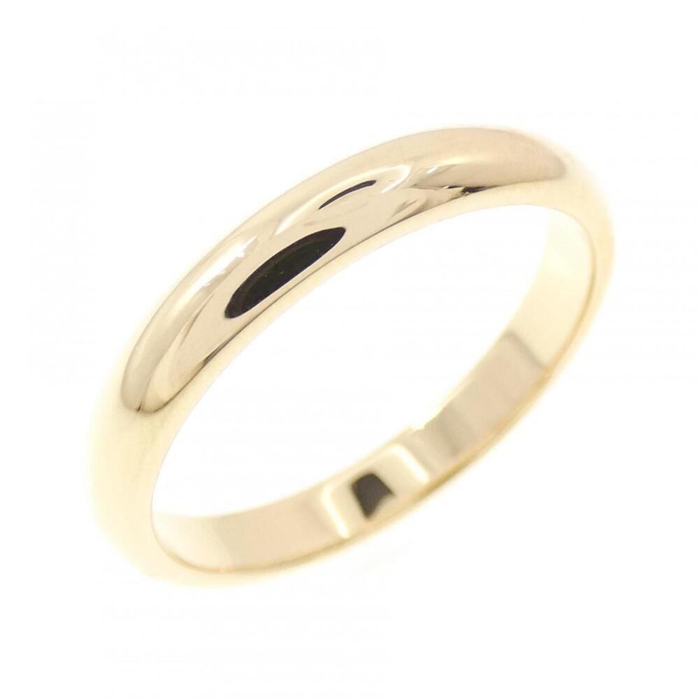 CARTIER Gold Ring